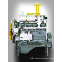 Deutz 6 Zylinder Wassergekühlter Motor Td226-6